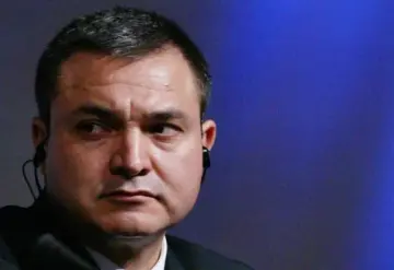 Pide defensa de Genaro García Luna que se lleve juicio fuera de prisión