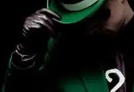 Esta es la primera víctima de El Acertijo en The Batman