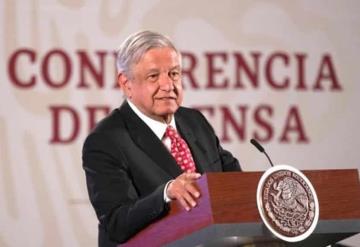 Denuncia ´moches´ y serás premiado: AMLO