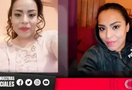 Bibiana defendió a su prima de su novio golpeador, el hombre la atacó y la mató