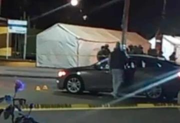 10 personas asesinadas en 24 horas en Guanajuato