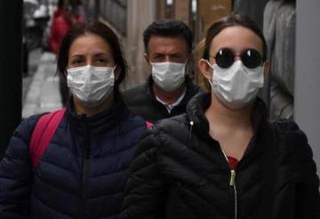 Primer caso de COVID-19 en marruecos