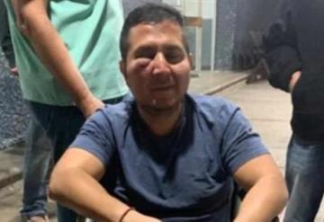 Secuestran y golpean a periodista en Baja California Sur