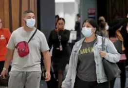 Texas activa emergencia de salud pública por COVID-19