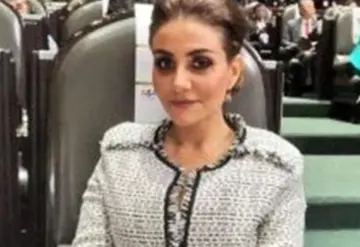 Diputada se burla de indigente en redes sociales