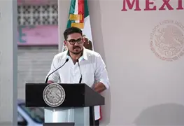 Se realizar&aacute;n 2500 acciones de vivienda en localidades ind&iacute;genas de Tabasco