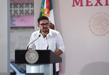 Se realizar&aacute;n 2500 acciones de vivienda en localidades ind&iacute;genas de Tabasco