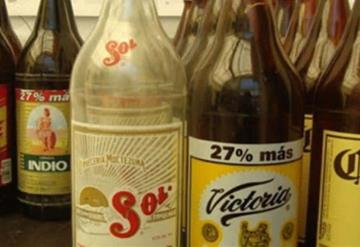 La mataron por dos caguamas