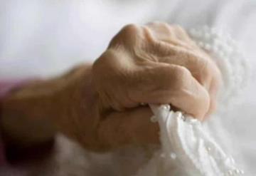 Abuelita es abusada y asesinada presuntamente por su nieto