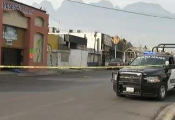 Asesinan a menor dentro de un motel