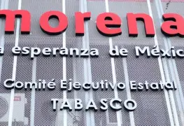 Harán auditorías internas en Morena