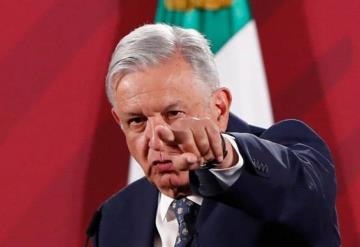 Asegura AMLO que el abogado de Lozoya "la tiene difícil, no son tamalitos de chipilin"