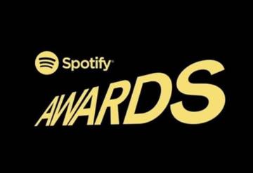 Conoce los nominados a los Spotify Awards México que se realizarán este 5 de marzo