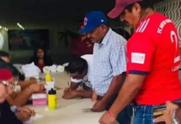 Arriban competidores a 21° Torneo Internacional de Pesca Deportiva del Róbalo