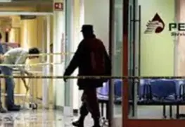 Suman tres muertos por crisis de hospital de Pemex