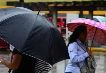 Así estará el clima este viernes 6 de marzo en Tabasco