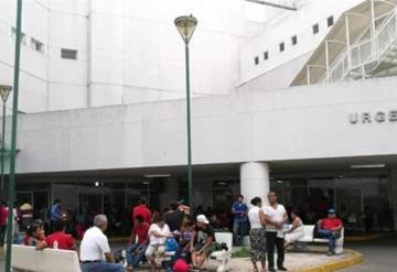 Inyentarán 700 millones a sector salud en Tabasco