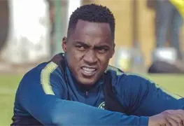Renato Ibarra de las &Aacute;guilas del Am&eacute;rica ser&aacute; trasladado a Reclusorio Norte