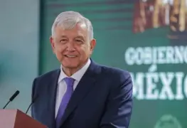 Soy un Presidente humanista: AMLO
