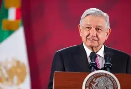 AMLO espera reporte de impacto por #UnDiaSinMujeres