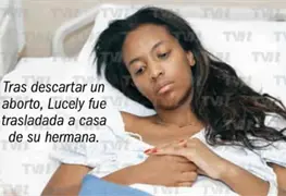Esposa embarazada de Renato Ibarra describe la agresi&oacute;n que sufri&oacute; por parte del futbolista