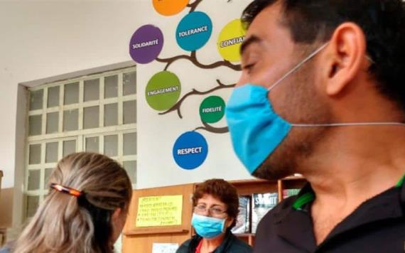 Dan de alta a paciente diagnosticado con coronavirus en Sinaloa