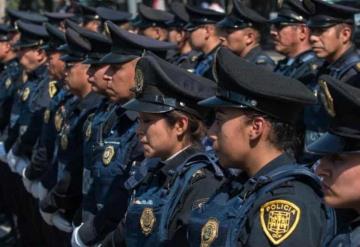 Niña es rescatada por policías de la CDMX tras haber sido arrebatada de su madre