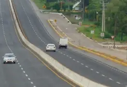 Se debe mejorar la red carretera en Tabasco:  José Antonio Burelo Cacho