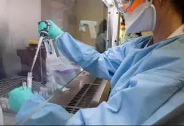 Hombre se escapa de hospital en Perú para no someterse a prueba de coronavirus