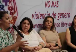 Las mujeres tabasqueñas están trascendiendo