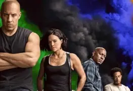 El estreno de Rápidos y furiosos 9 tendrá que esperar debido a coronavirus