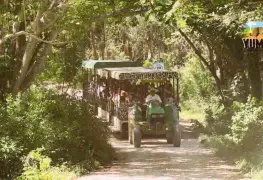 Yumká lanza promoción en los precios de sus entradas durante el mes de marzo