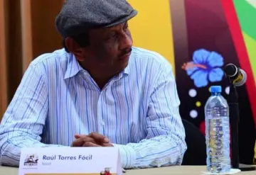 Alertan por falso voluntario de la Fundación de los "Ángeles del Mago Chong- Tall" que pide dinero