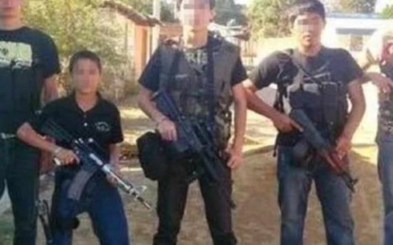 De 100 asesinatos a menores solo 3 tienen sentencia