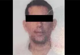 Abaten polic&iacute;as a Melvin &acute;N&acute;, presunto jefe del CJNG en Veracruz