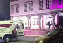 Asesinan a policía municipal por intentar impedir el robo de un cajero automático