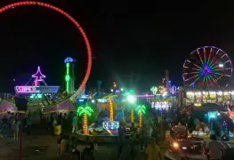 Cancelan definitivamente la Feria Tabasco 2020