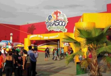 Comité de Feria Tabasco emite comunicado oficial