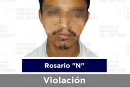 Dictan 13 años de prisión a transbusero que abusó de una pasajera