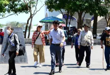 Sí aplicaron protocolo a japoneses que visitaron Tabasco en días pasados: Secretaría de Salud