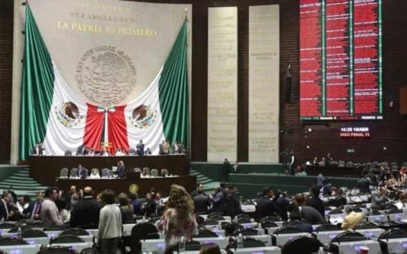 Avalan quitar fuero al Presidente de la república y así poder ser juzgado como cualquier mexicano