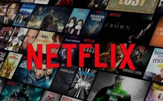 Destinará Netflix 100 millones de dólares para combatir el coronavirus