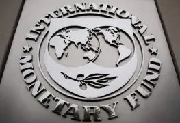 Prevé  FMI duro impacto en economía global por covid-19