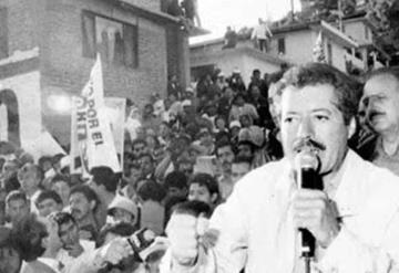 26 años del asesinato de Colosio, impactantes confesiones de su caso