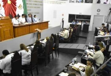 Habrá sesión en el Congreso del Estado, pese a la contingencia sanitaria