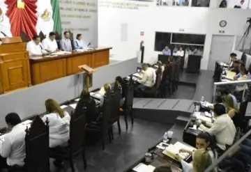 Habrá sesión en el Congreso del Estado, pese a la contingencia sanitaria