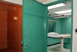 Eliminan la pena de muerte en el estado de Colorado, Estados Unidos