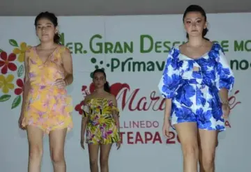 ¡Bienvenida la primavera!