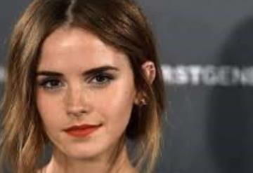 Emma Watson podría estar  en una película de Marvel