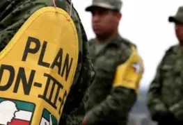 SEDENA abre convocatoria para contratar profesionales de la salud